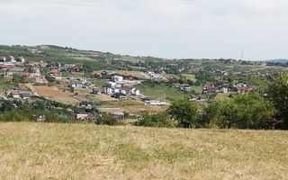 TEREN DE VANZARE SALDABAGIU DE MUNTE - Poză 2