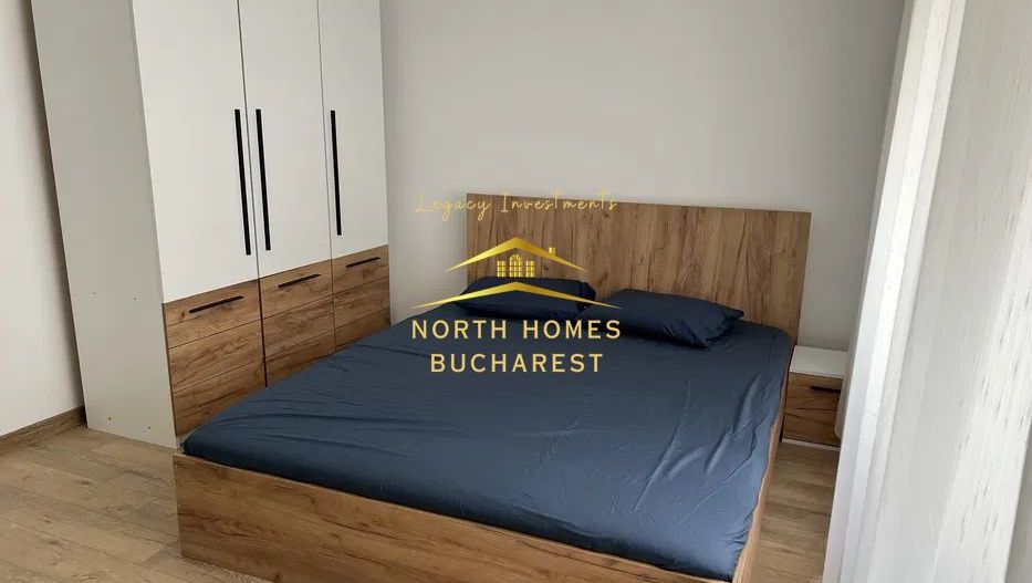 Apartament de 2 camere in zona Tei - Parcul Circului -  an 1991 - Poză 4