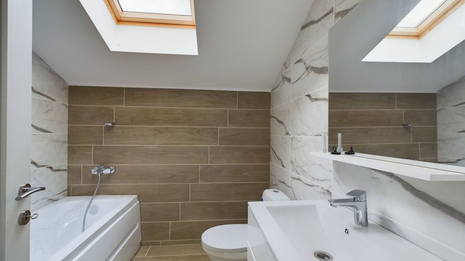 Duplex Săcălaz - Poză 12