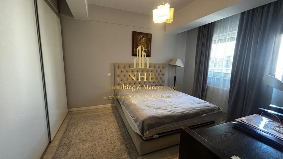 Apartament 4 camere, duplex - ansamblul Serena Apartments-PARCARE-COMISION 0 - Poză 7