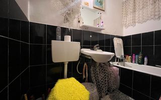 Garsoniera de vanzare, zona Ampoi 1. - Poză 4