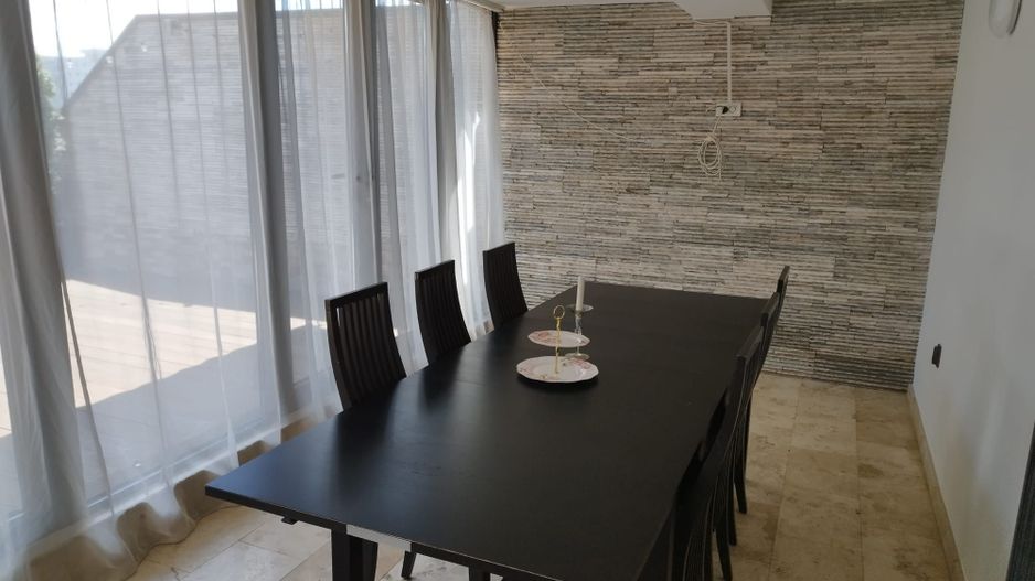 penthouse 3 camere | terasa 80 mp | Domenii | Turda - Poză 19