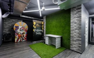 Vânzare, spațiu comercial, 524 mp, bd. Decebal, Botanica - Poză 9