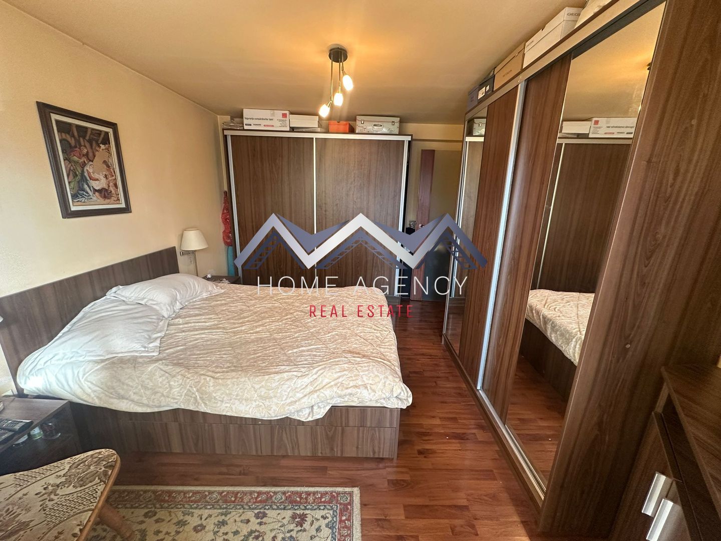Apartament 4 camere ULTRACENTRAL Otopeni | lângă școală - Poză 9