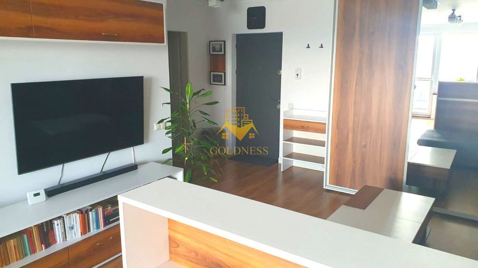 2 camere open space, Parcare, Iris, Riverside, Portelanului, 1 MAI - Poză 6