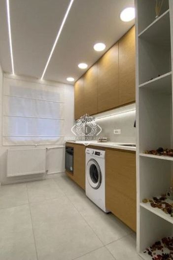 Apartament 3 camere - modern - posibilitate montare centrala I Drumul Taberei - Poză 6