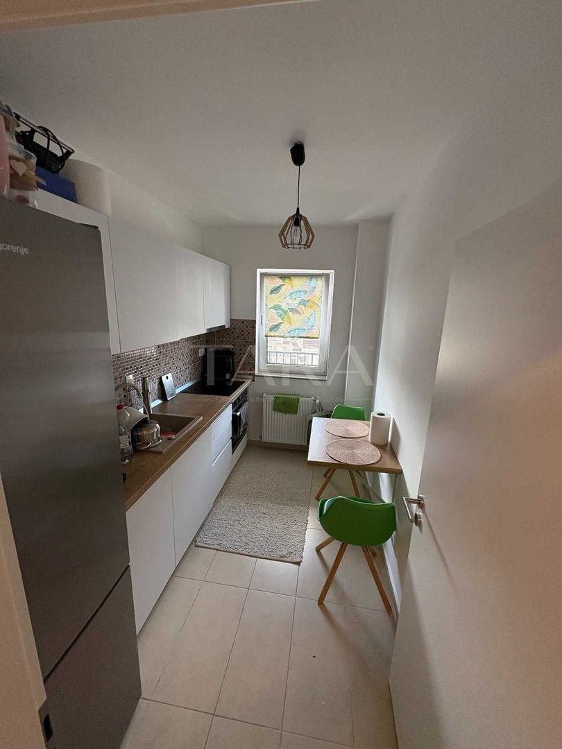 Locuință modernă, luminoasă, zona Buna Ziua - Poză 3