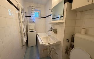 Cu centrala termica proprie. Zona Dacia. Boxa - Poză 11