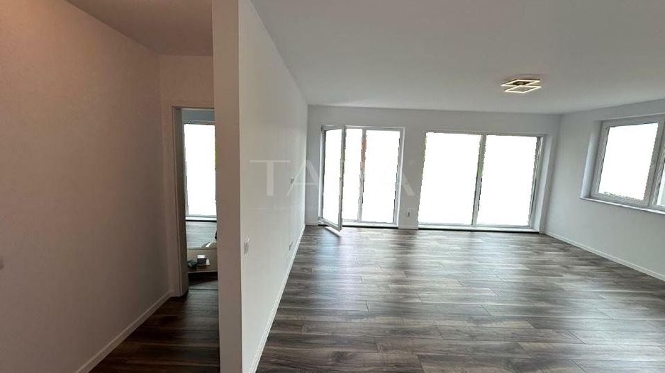 Apartament 3 camere cu 2 terase,  cartier Buna Ziua - Poză 6