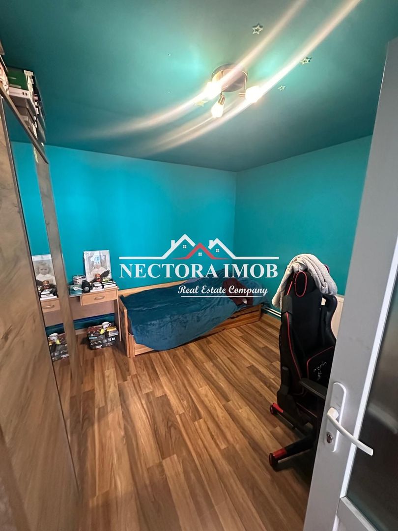 NECTORA IMOB Exclusivitate-Casa 4 camere, Zona Episcopia, 111 mp,Curte - Poză 2