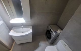 Vânzare, apartament, 2 cameră , str. Ion Creangă, Codru - Poză 23