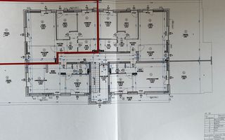 Penthouse modern cu terasă spectaculoasă de 50 mp Belvedere Residence - Poză 8
