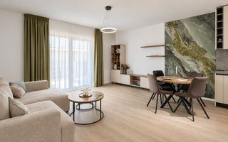 Alexandriei 152 | Bloc Nou Premium | 2 Camere Decom | 56 mp Utili - Poză 5