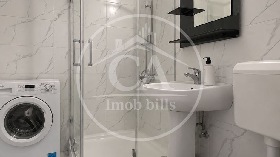 Apartament de vânzare cu 3 camere în Calea Clujului, Oradea - Poză 9