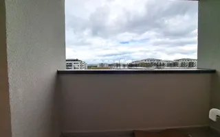 Apartament 3 camere, 2 bai, balcon mare - Sibiu - Poză 16