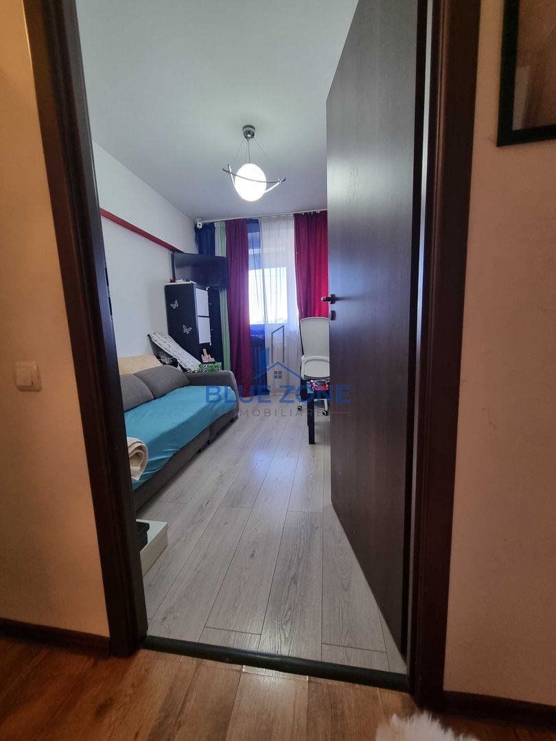 APARTAMENT 3 CAMERE DE VÂNZARE – DRUMUL TABEREI - Poză 5