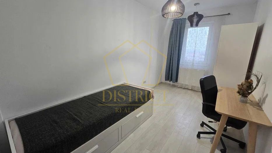 Apartament spatios cu 3 camere | Giroc | ESO - Poză 5