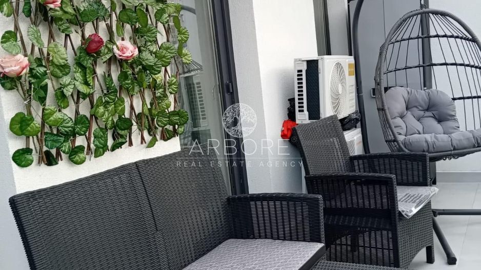 Apartament de lux 2 camere zona ultracentrala, complex rezidential - Poză 24