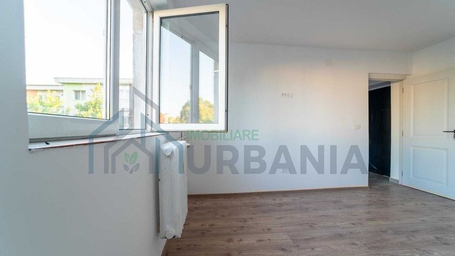 Apartament 1 cameră decomandat, Tătărași-Flora, strada Vasile Lupu 116a, Iași - Poză 3