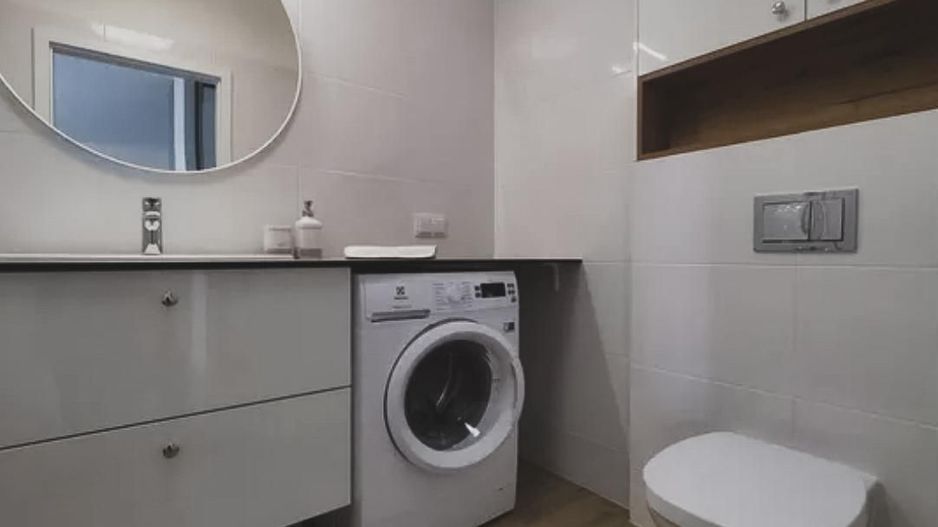 Apartament De Închiriat | 2 Camere | Mobilat Modern | Cluj-Napoca - Poză 6