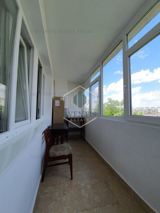 Renovat recent, bloc reabilitat, lift schimbat, Gara de Nord Dinicu Golescu - Poză 5