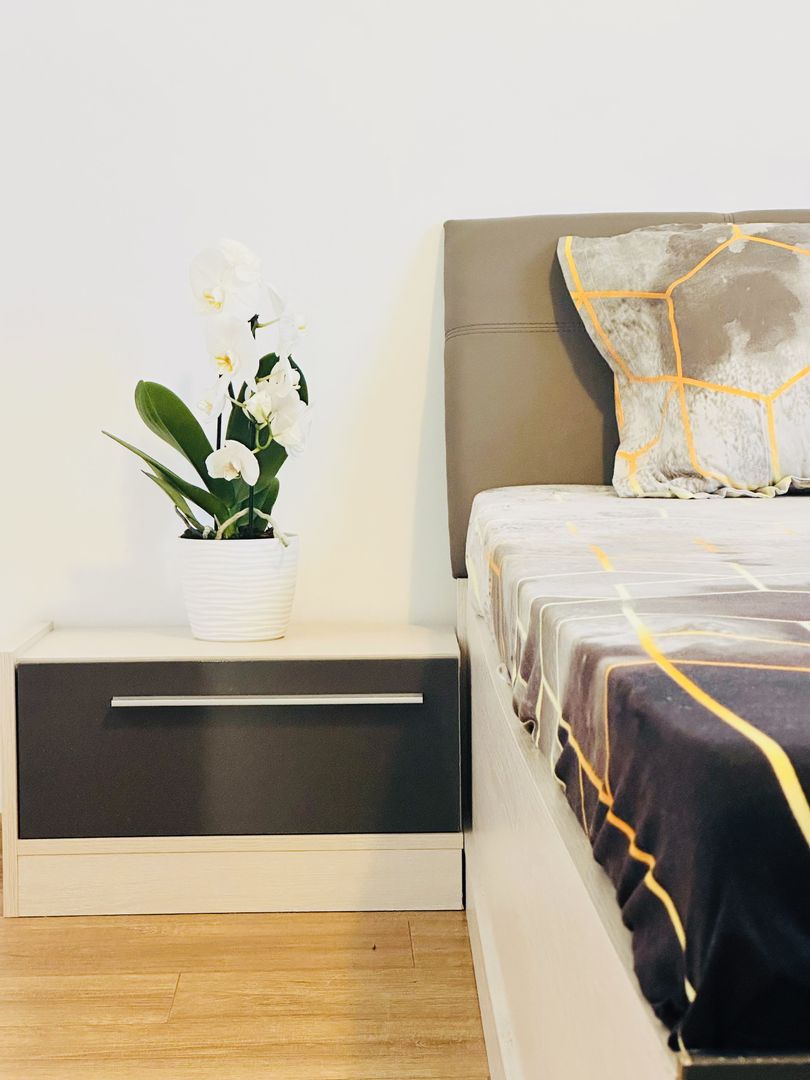 INCHIRIATA - Casa individuala cu 4 dormitoare, 184 mp | Garaj & Gradina | Fropin - Poză 10