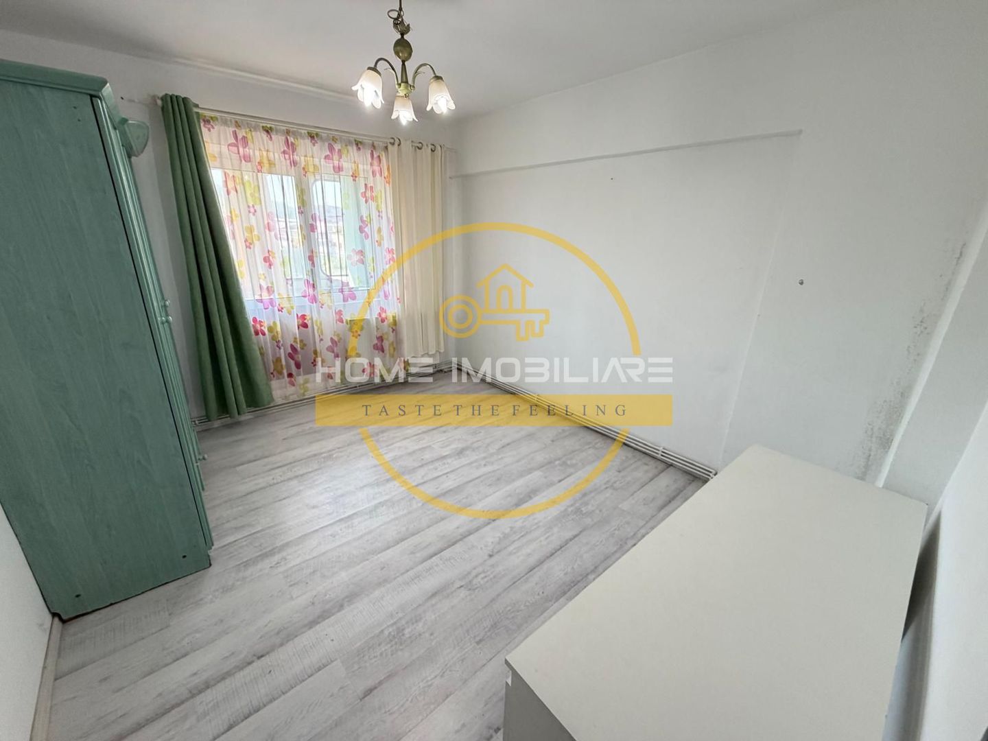 Apartament cu 3 camere / 75mp/ zona Nicolina prima statie - Poză 7