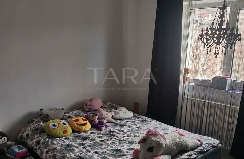 Apartament 2 camere decomandat, Baciu. - Poză 5