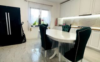 Casă de vânzare – 6 camere P+M, Haieu - Poză 10