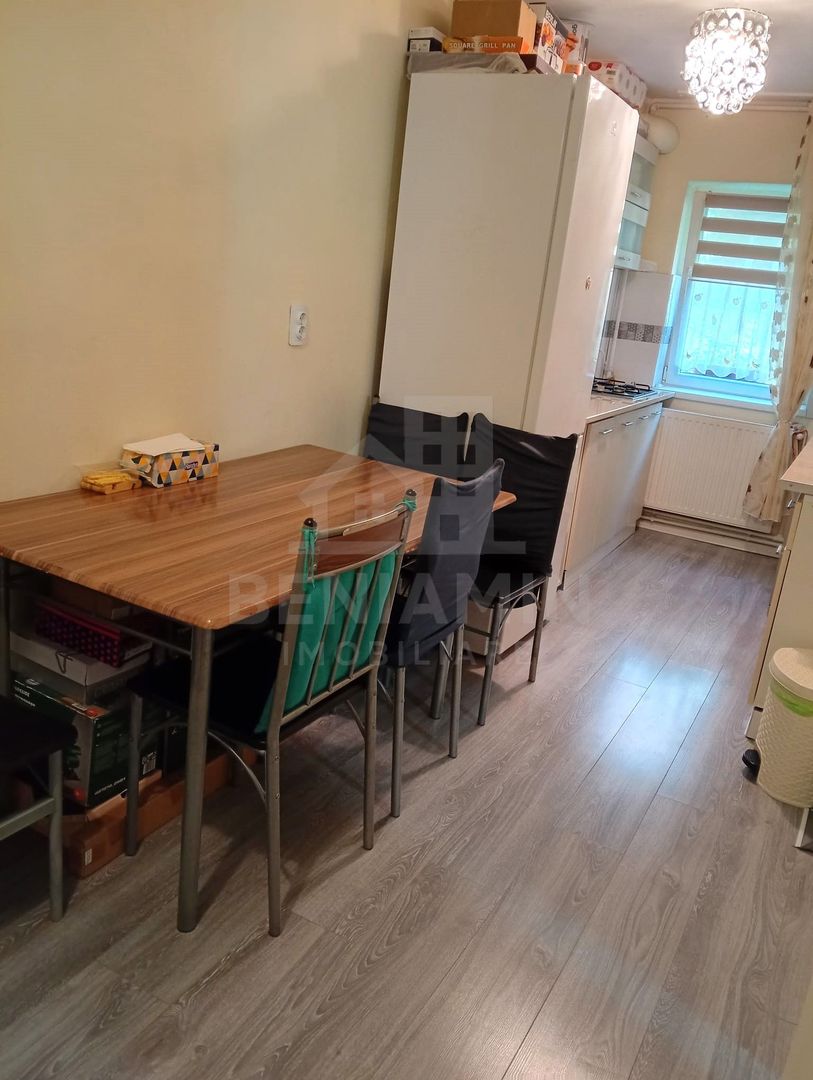 Apartament-2-Camere-56mp-Mobilat-Utilat-Parcare-Beci-Astra - Poză 13