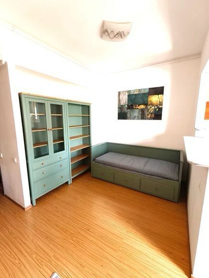 GARSONIERA - APARATORII PATRIEI, PET-FRIENDLY, METROU 6 MIN, PARCARE - Poză 5