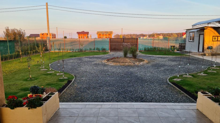 Casa  pasiva-deosebita-Sag manastire - Poză 27