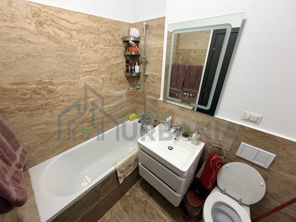 Apartament 2 camere Newton Nicolina - Poză 6