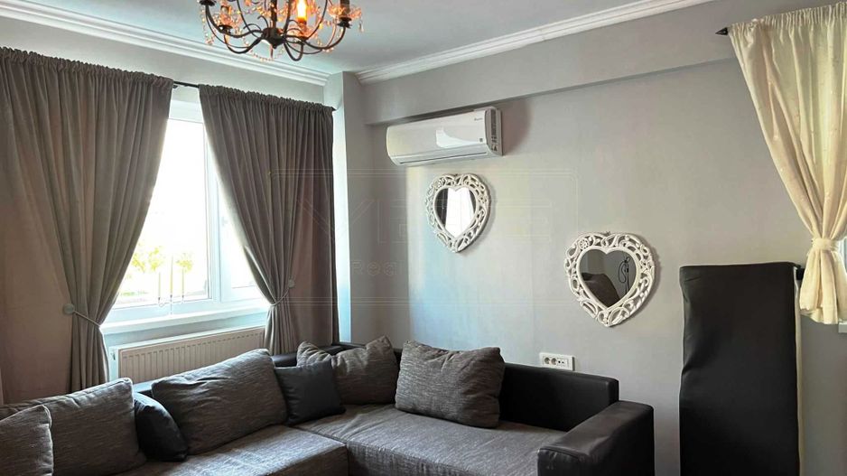 Apartament 2 camere + parcare Crystal Residence Pacurari Rediu - Poză 4