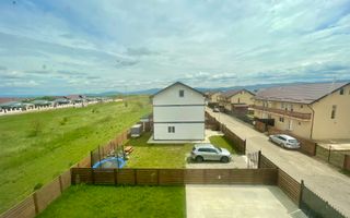 Duplex 3 camere | Curte generoasă | Zonă liniștită - Poză 16