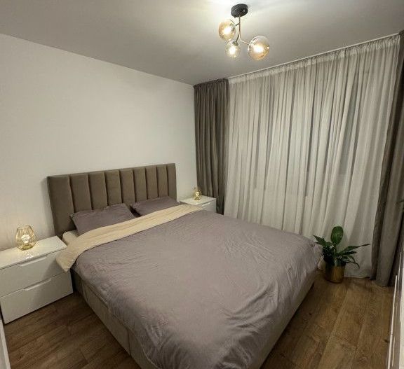 Apartament 2 camere zona Brancoveanu - Huedin. - Poză 4