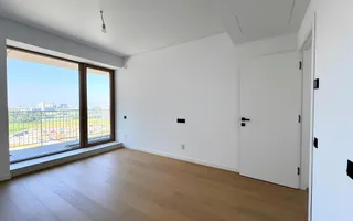 Apartament modern 3 camere One High District  I Aviatiei - Poză 19