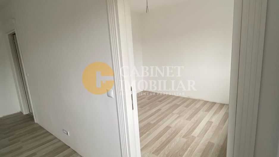2 camere cu gradina si loc de parcare - Bloc Nou - Bucium - Visani - Poză 5
