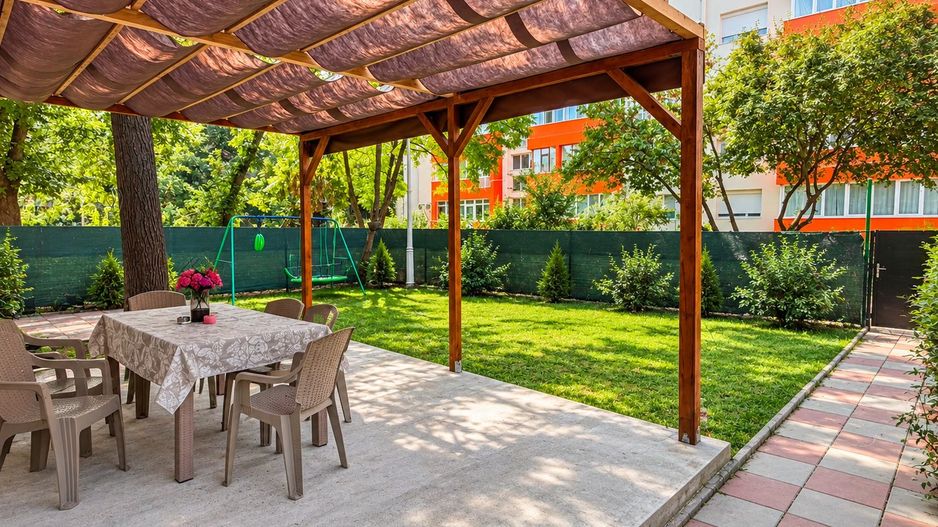 APARTAMENT 3 CAMERE - 80 MP - ACCES ÎN GRĂDINĂ -MAZEPA 1 – PIAȚA ANCORA - Poză 13