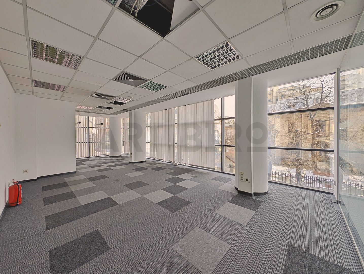 Zero comision, 89-578mp birou ulracentral, Universitate, 4 min [M] - Poză 3