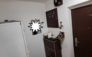 Vânzare garsonieră decomandată Titan- 8 minute metrou 1 Decembrie - Poză 7