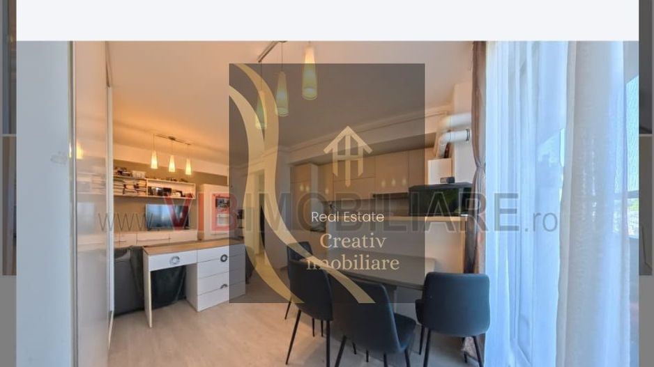 2 camere de inchiriat Tineretului Carol Unirii - Poză 3