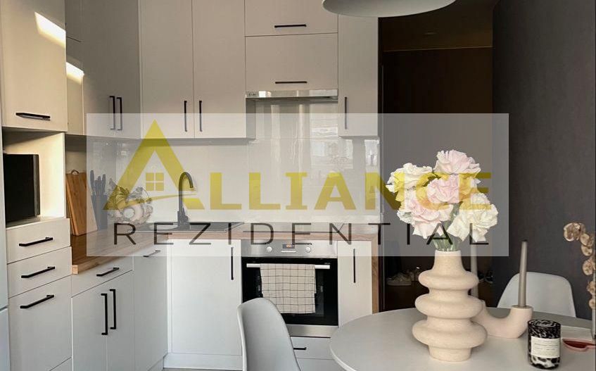 Apartament 2 Camere Nou || Avans Flexibil si Conditii Avantajoase || - Poză 3