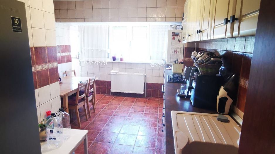 De vanzare apart. cu 3 camere, Complex Vega, Ultimul Leu, et.8, 145.000 E - Poză 8