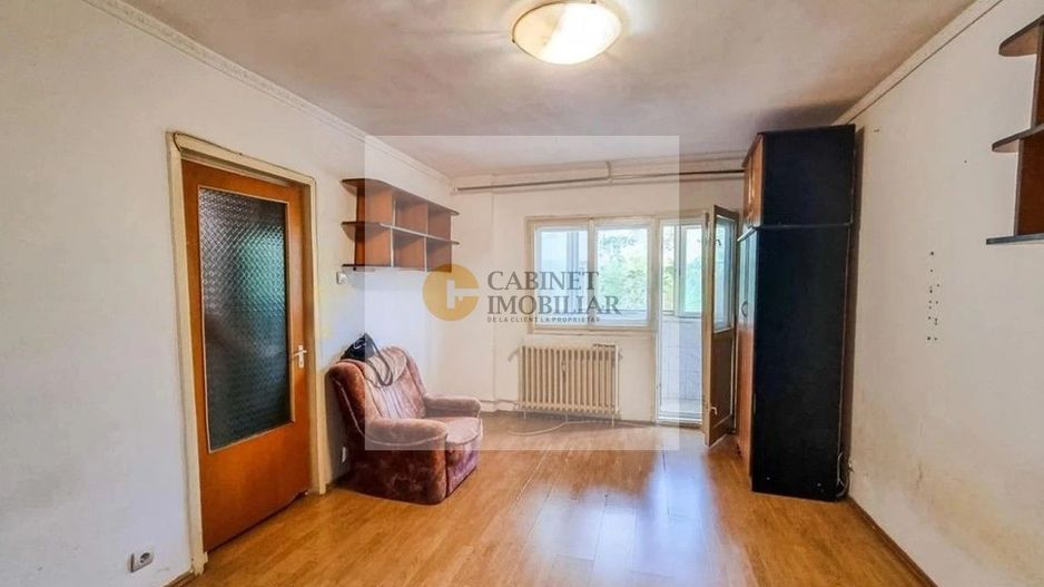 2 Camere | Arena Națională | Etaj Intermediar | Fără Risc - Poză 1