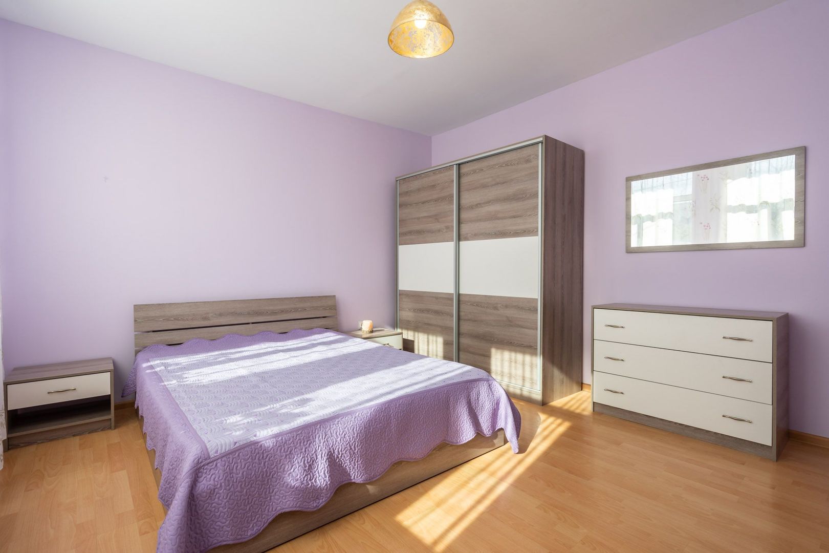 COMISION 0% - Casa renovata + 300 mp teren (dubla deschidere), Parc Bazilescu - Poză 5