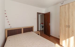 Apartament pentru 3 studenti,  4 camere in Zorilor, zona UMF! - Poză 10