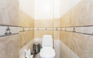 Vânzare, apartament, 3 camere, str. Nicolae Milescu Spătaru, Ciocana - Poză 11