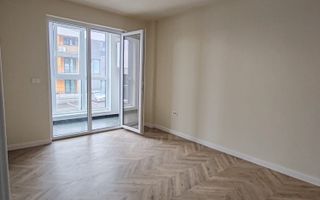 Ap. 2 camere -56mp-109000euro cu loc de parcare - V. Lupului-Pacurari - Poză 6