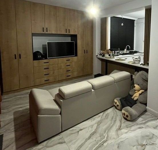 APARTAMENT 2 CAMERE DA VINCI | PRIVELISTE EXCELENTA - Poză 1